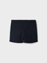 Shorts 2er-Set mit Taschen verstellbarer Bund