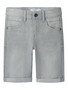 Slim Fit Jeans Shorts Kurze Denim Hose 5-Pocket Pants