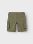 L�ssige Cargo Shorts Kurze Twill Chino Hose Denim Pants