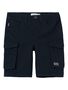 L�ssige Cargo Shorts Kurze Twill Chino Hose Denim Pants