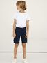 L�ssige Cargo Shorts Kurze Twill Chino Hose Denim Pants