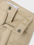 L�ssige Cargo Shorts Kurze Twill Chino Hose Denim Pants