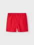Sommer Shorts mit Elastischem und Verstellbarem Bund