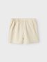Sommer Shorts mit Elastischem und Verstellbarem Bund