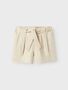Sommer Shorts mit Elastischem und Verstellbarem Bund