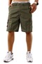 Max Men Shorts Bermuda New Freemen