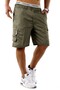 Max Men Shorts Bermuda New Freemen