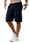 Max Men Shorts Bermuda New Freemen