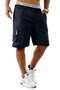 Max Men Shorts Bermuda New Freemen
