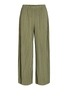 Culotte Stoffhose mit elastischem Bund