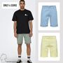 Shorts Casual Summer Bermuda Pants