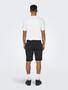 Shorts Casual Summer Bermuda Pants