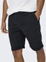 Shorts Casual Summer Bermuda Pants