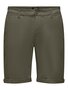 Shorts Casual Summer Bermuda Pants