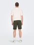 Shorts Casual Summer Bermuda Pants