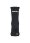 Jako Socken 6er-Set gepolsterte Fersen- und Zehenbereich