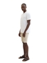 Tom Tailor Chino Shorts Slim Fit Summer Comfort Pants 