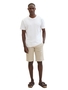Tom Tailor Chino Shorts Slim Fit Summer Comfort Pants 