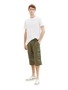 Tom Tailor Shorts Max Fit Hose Seitliche Taschen
