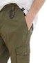 Tom Tailor Shorts Max Fit Hose Seitliche Taschen