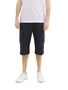 Tom Tailor Shorts Max Fit Hose Seitliche Taschen