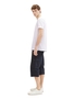 Tom Tailor Shorts Max Fit Hose Seitliche Taschen