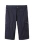 Tom Tailor Shorts Max Fit Hose Seitliche Taschen