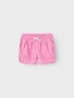Shorts 2er-Set Plissierte Baumwolle Kinder Pants