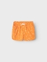 Shorts 2er-Set Plissierte Baumwolle Kinder Pants
