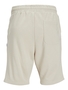 Jack & Jones Bermuda Sweat Shorts Kurze Komfort Fit Hose