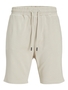 Jack & Jones Bermuda Sweat Shorts Kurze Komfort Fit Hose