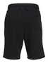Jack & Jones Bermuda Sweat Shorts Kurze Komfort Fit Hose