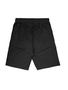 Max Men Shorts elastischer Bund Kordelzug bequeme Kurze Hose