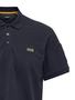 Poloshirt Kurzarm Polokragen Baumwolle Hemd