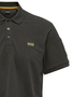 Poloshirt Kurzarm Polokragen Baumwolle Hemd