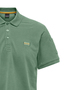 Poloshirt Kurzarm Polokragen Baumwolle Hemd