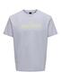 T-Shirt 2er-Set Rundhals Kurzarm