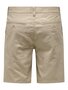 Shorts Chino Summer Bermuda Pants