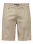 Shorts Chino Summer Bermuda Pants