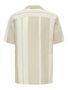 Hemd Kurzarm Resort Kragen Knopfleiste