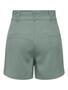 Shorts high Waist Seitentaschen verj�ngte Passform