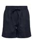 Shorts elastische Taille Kordelzug Seitentaschen bequem