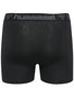 Boxershorts 4er-Pack elastischer Bund Jersey-Stoff