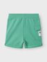 Shorts 2er-Set elastischer Bund Kordelzug
