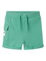 Shorts 2er-Set elastischer Bund Kordelzug