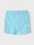Shorts 2er-Set elastischer Bund Kordelzug