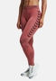 Sportleggings Nahtlos Flexibel Enganliegend Sportlich