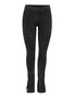 Leggings figurbetont und elastisch hohe Taille