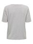 T-Shirt 2er-Set  Weich Regular Fit Rundhals