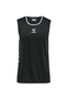 Mens Tank Top Breathable Ergonomic Lightweight